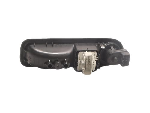 Left front window switch RENAULT TWINGO II (CN0_) 1.5 dCi (CN0U) | BP36804198I27 - Image 5