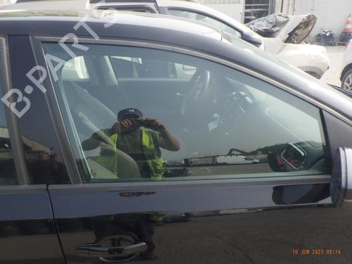 Used Front right window mechanism VW POLO V (6R1, 6C1) 1.6 TDI (90 hp) 26573494