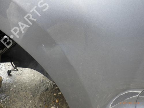 Left front fenders PORSCHE CAYENNE (9PA) 3.2 | BP29837299C41
