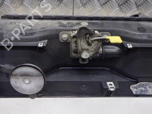 Used Front slam panel Front slam panel 36846699 36846699