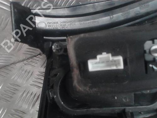 Used Right taillight Right taillight CITROËN C3 II (SC_) 1.4 HDi 70 (SC8HZC, SC8HR0, SC8HP4) (68 hp) 24285462 24285462