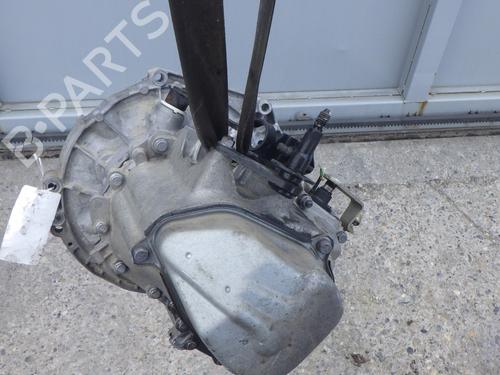 Used Gearbox Gearbox CITROËN BERLINGO / BERLINGO FIRST MPV (MF_, GJK_, GFK_) [1996-2026] 34500199 34500199