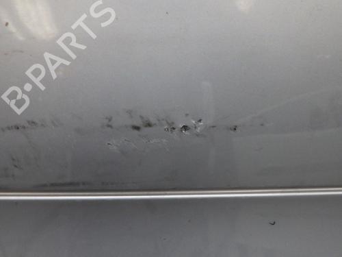 Rear bumper CITROËN C3 I (FC_, FN_) 1.4 i | BP27722811C8 