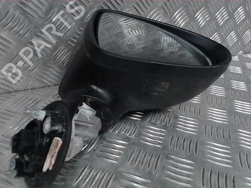 Right mirror KIA RIO III (UB) 1.25 CVVT | BP24285520C27