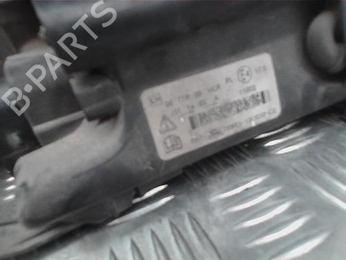 Left headlight FORD FOCUS II (DA_, HCP, DP) 1.8 TDCi | BP24285948C28 - Image 7
