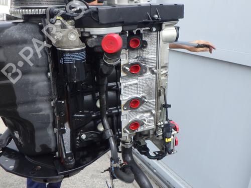 Engine FIAT 500 (312_) 1.2 (312AXA1A) | BP38476251M1 - Image 4