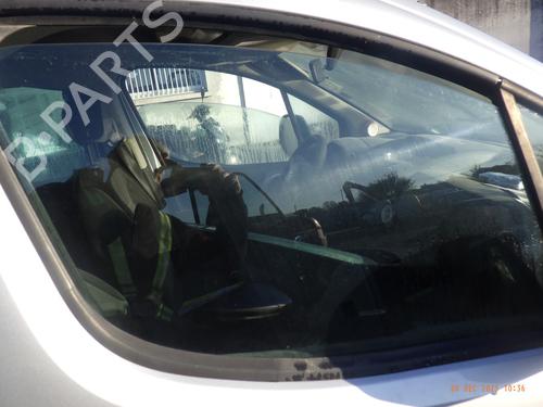 Vetro anteriore destro CITROËN BERLINGO MULTISPACE (B9) 1.6 HDi 110 (109 hp) 30814444