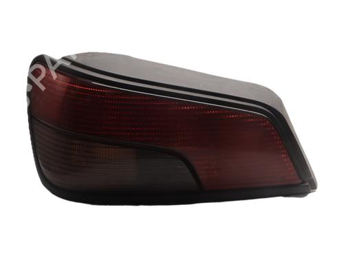 Used Left taillight Left taillight PEUGEOT 306 Hatchback (7A, 7C, N3, N5) 1.6 (89 hp) 40537131 40537131
