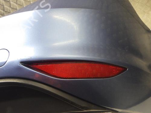 Pare-chocs arrière VW GOLF VII Variant (BA5, BV5) 1.6 TDI | BP30814435C8