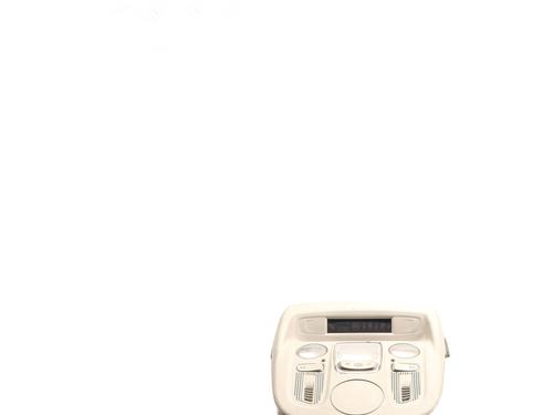 Used Interior roof light CITROËN C4 II (NC_) 1.6 HDi 115 (114 hp) 30575698