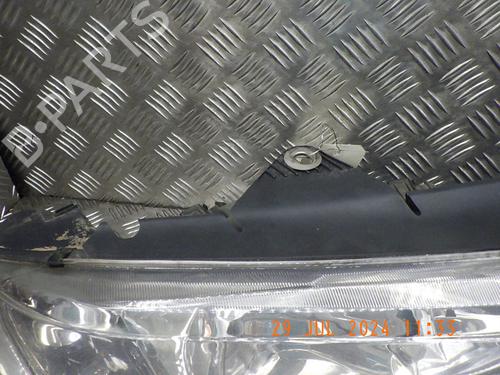 Right headlight PEUGEOT 406 (8B) 2.0 HDI 90 | BP24285309C29 