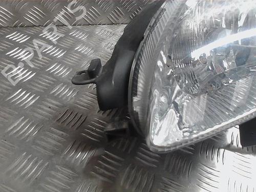 Left headlight CITROËN XSARA PICASSO (N68) 2.0 HDi | BP24287333C28 