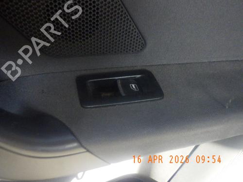 Used Right rear window switch Right rear window switch VW TOURAN (1T3) 1.6 TDI (105 hp) 34057657 34057657