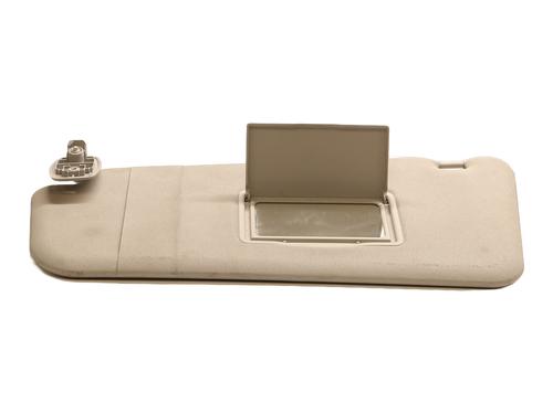 Left sun visor CITROËN BERLINGO Box Body/MPV (B9) 1.6 BlueHDi 100 | BP27633641I1 
