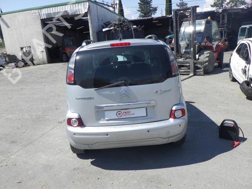 Gearbox CITROËN C3 Picasso (SH_) 1.6 HDi 110 | BP24286882M3  - Image 10