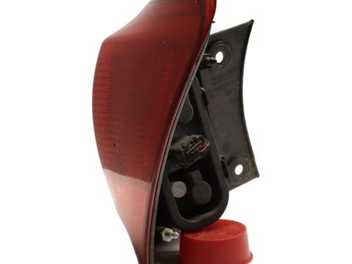 Right taillight NISSAN QASHQAI / QASHQAI +2 I (J10, NJ10, JJ10E) 2.0 dCi | BP24285594C35 