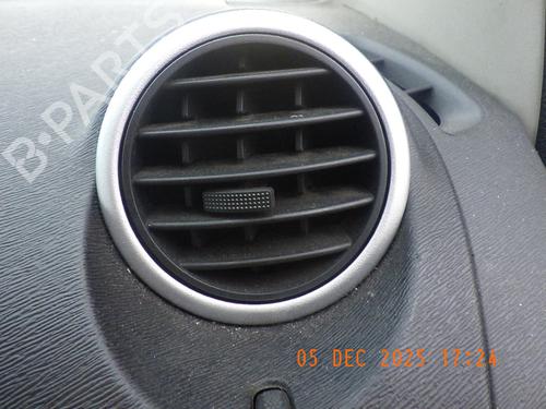 Used Air vent RENAULT KANGOO Express (FW0/1_) 1.5 dCi 90 (FW0G, FW05, FW08, FW11) (90 hp) 30814411
