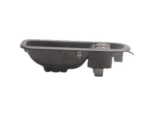 Left front window switch RENAULT CLIO III (BR0/1, CR0/1) 1.5 dCi (C/BR0G, C/BR1G) | BP36780767I27 - Image 2
