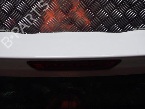 Tailgate TOYOTA AYGO (_B4_) 1.0 (KGB40) | BP24285573C6