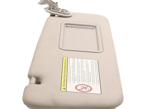 Right sun visor KIA VENGA (YN) 1.6 CRDi 115 | BP38607592I2 - Image 3