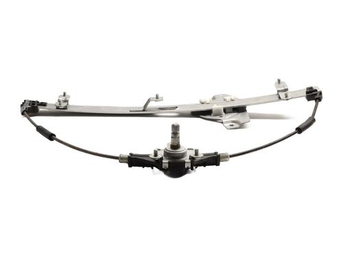 Front right window mechanism KIA PICANTO II (TA) 1.0 | BP33729109C23 - Image 3