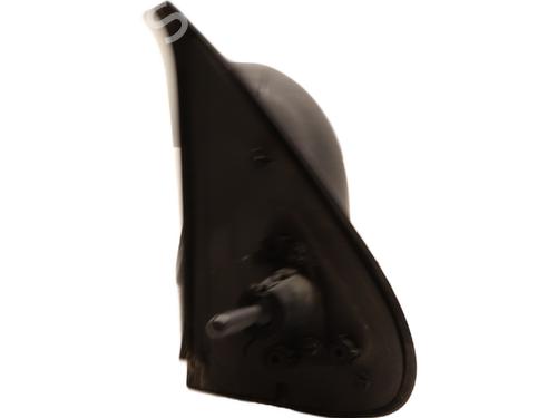 Left mirror NISSAN MICRA III (K12) 1.5 dCi | BP27504024C26 