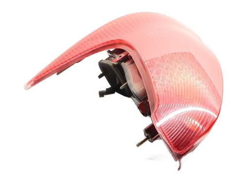 Right taillight PEUGEOT 206 SW (2E/K) 1.4 | BP30127063C35