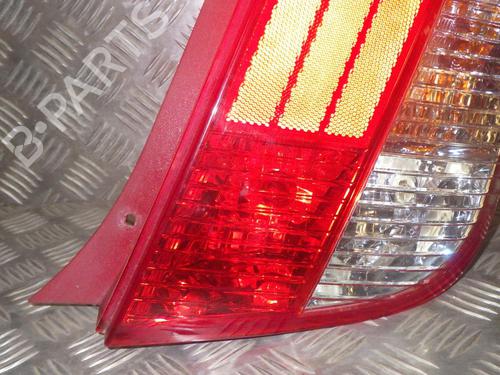 Right taillight HYUNDAI i10 I (PA) 1.2 | BP24287643C35 