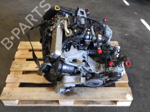 Engine MERCEDES-BENZ CLA Coupe (C117) CLA 220 CDI / d (117.303) | BP29454866M1 