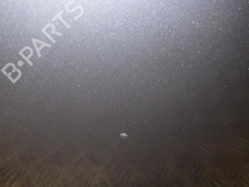 Hood OPEL ZAFIRA / ZAFIRA FAMILY B (A05) 1.9 CDTI (M75) | BP24286268C1 