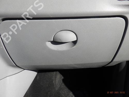 Handskerum RENAULT MODUS / GRAND MODUS (F/JP0_) 1.2 (JP0C, JP0K, FP0C, FP0K, FP0P, JP0P, JP0T) (75 hp) 29850510