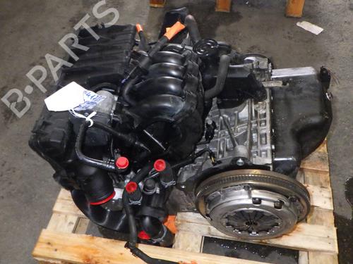Engine VW GOLF VI (5K1) 1.4 | BP24286301M1 