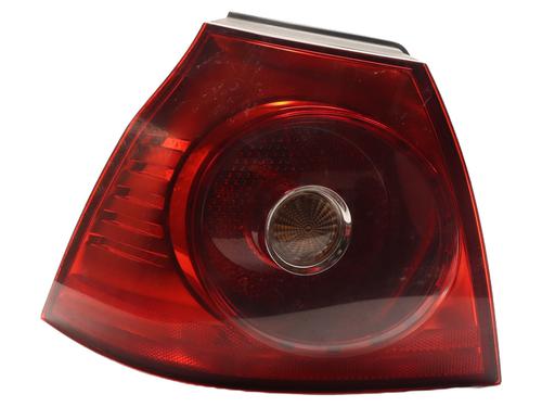 Used Left taillight VW GOLF V (1K1) 1.9 TDI (105 hp) 31857436