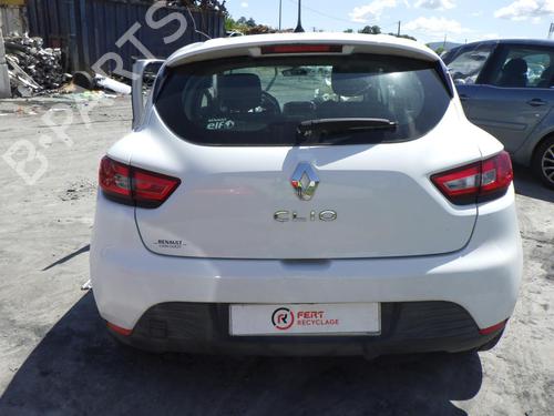 Engine RENAULT CLIO IV (BH_) 1.5 dCi 75 | BP24285269M1 - Image 19