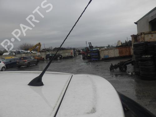 Antena/Base CITROËN C3 II (SC_) 1.4 HDi 70 (SC8HZC, SC8HR0, SC8HP4) (68 hp) 31069874