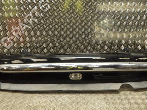 Bak støtfanger MINI MINI (R50, R53) Cooper | BP25769073C8 