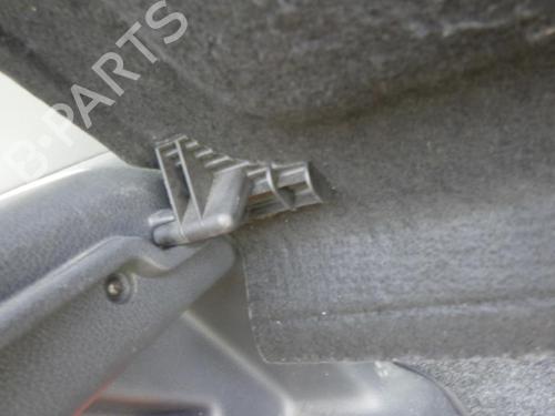 Rear parcel shelf VW GOLF PLUS V (5M1, 521) 1.9 TDI | BP24286656C85 - Image 3