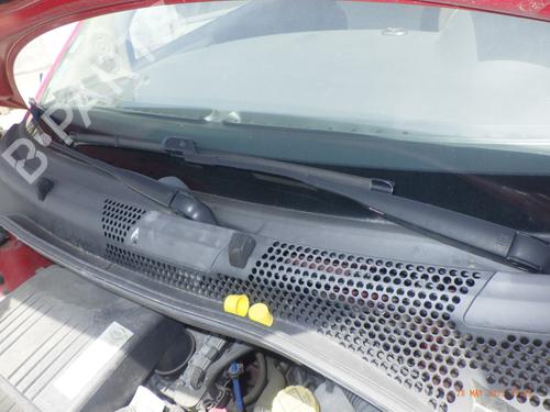 Used Front wiper motor FIAT 500 (312_) 1.2 (312AXA1A) (69 hp) 26296592