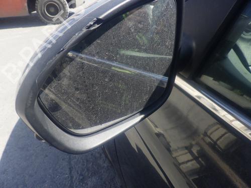 Spejlglas venstre Spejlglas venstre RENAULT MEGANE IV Hatchback (B9A/M/N_) 1.6 TCe 205 (B9MV) (205 hp) 34556127 34556127