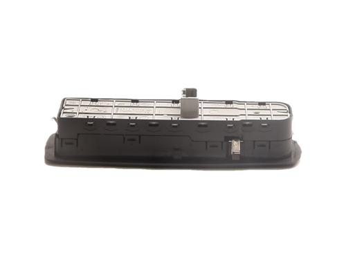 Left front window switch RENAULT MEGANE III Hatchback (BZ0/1_, B3_) 1.6 dCi (BZ00, BZ12, BZ13) | BP39631012I27 - Image 3