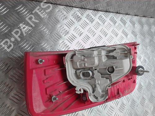 Left taillight AUDI A3 (8P1) 2.0 TDI 16V | BP24285807C34 