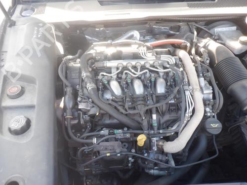 Gearbox PEUGEOT 607 (9D, 9U) 2.2 HDi | BP33311374M3 - Image 15