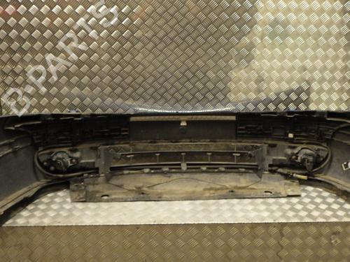 Front bumper RENAULT LAGUNA II (BG0/1_) 1.9 dCi | BP28142881C7 