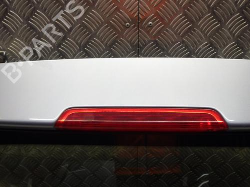 Tailgate PEUGEOT 308 I (4A_, 4C_) 1.6 HDi | BP30466492C6 