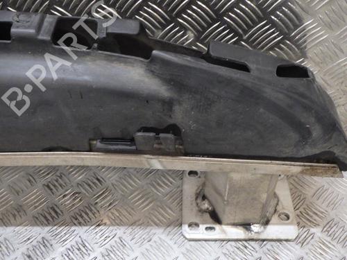 Front bumper reinforcement CITROËN C4 Picasso I MPV (UD_) 1.6 HDi | BP28218065C109 