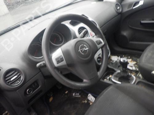 Left headlight OPEL CORSA D (S07) 1.2 (L08, L68) | BP24541135C28  - Image 16