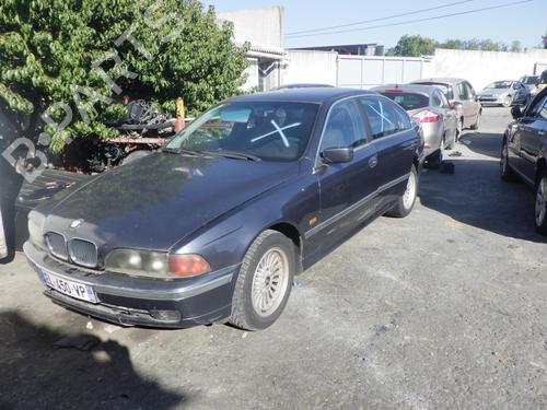 Left headlight BMW 5 (E39) 525 tds | BP24287341C28 - Image 9