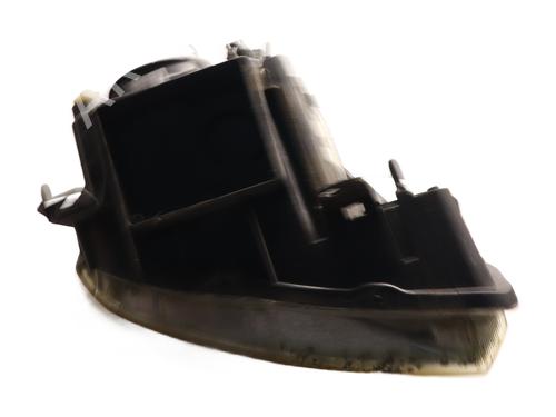 Left headlight RENAULT MODUS / GRAND MODUS (F/JP0_) 1.5 dCi (FP0D, JP0D) | BP31216683C28 