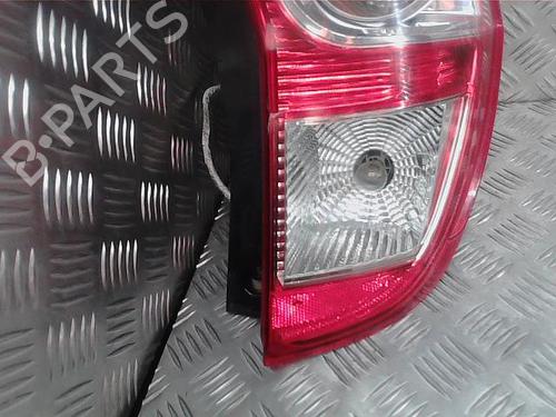 Right taillight SUZUKI SPLASH (EX) 1.0 (A5B310) | BP24285362C35  - Image 6