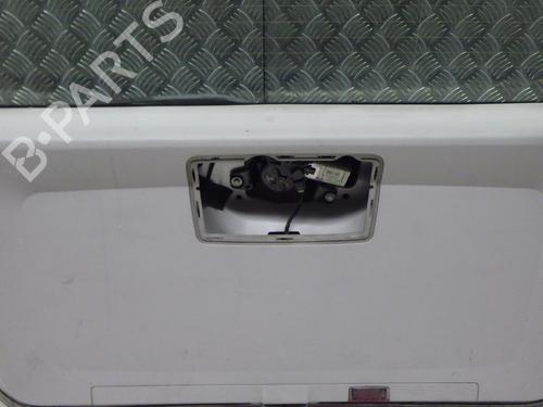 Used Tailgate Tailgate MERCEDES-BENZ B-CLASS Sports Tourer (W245) B 180 CDI (245.207) (109 hp) 32268543 32268543